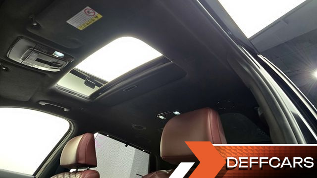 Hyundai PALISADE Gasoline 3.8 4WD Prestige купить на сайте DeffCars