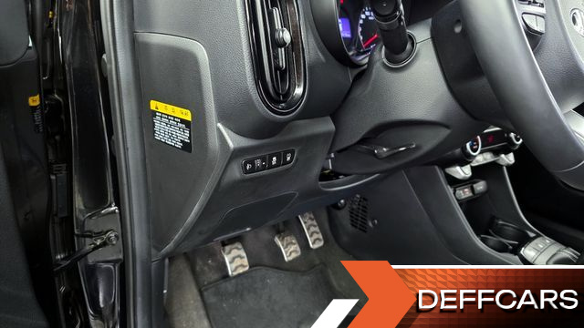 Kia MORNING Prestige купить на сайте DeffCars