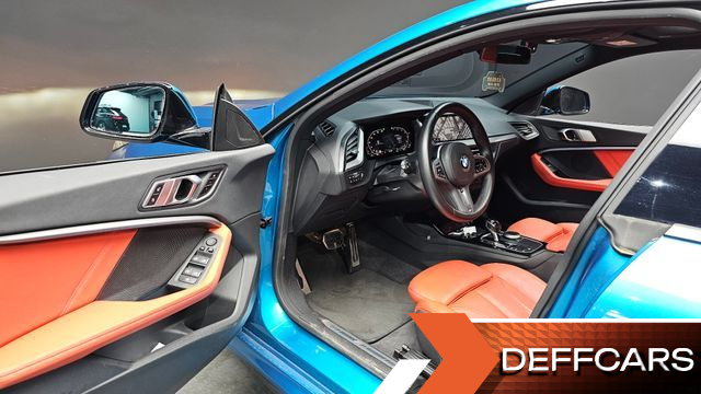 BMW 2-SERIES 220i M Sports купить на сайте DeffCars