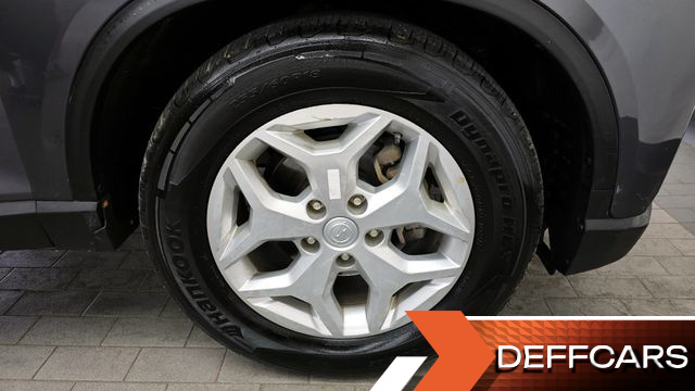 Ssangyong REXTON Diesel 2.2 4WD Prestige купить на сайте DeffCars