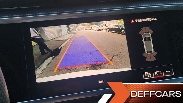 Audi Q3 35 TDI Premium Sportback купить на сайте DeffCars