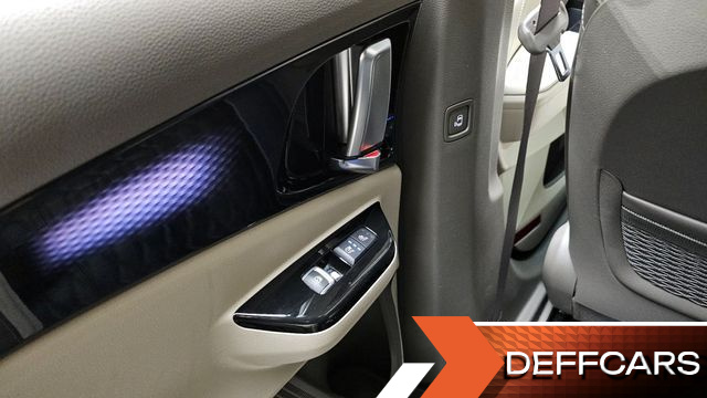 Kia CARNIVAL Gasoline 7-Seater Hi-Limousine Signature купить на сайте DeffCars