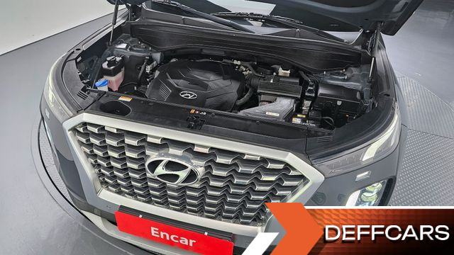 Hyundai PALISADE Gasoline 3.8 2WD Prestige купить на сайте DeffCars