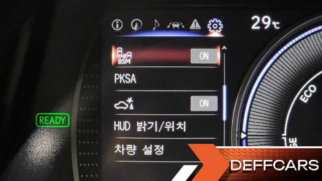 Lexus ES Executive купить на сайте DeffCars