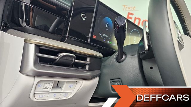 Hyundai GRANDEUR Calligraphy купить на сайте DeffCars