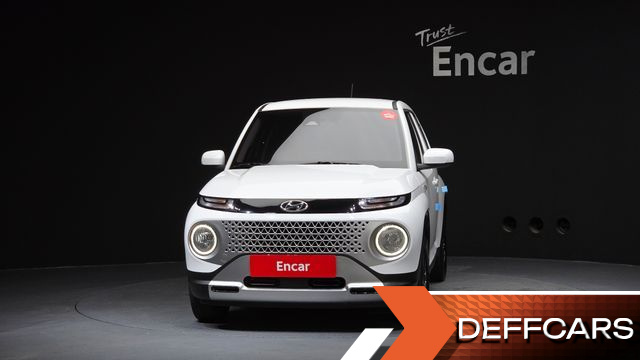 Hyundai CASPER Modern купить на сайте DeffCars
