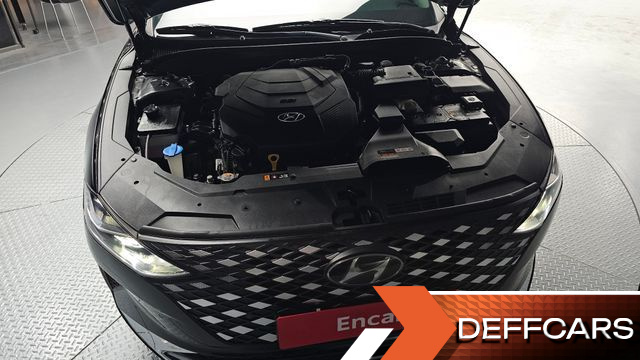 Hyundai GRANDEUR 3.3 Premium купить на сайте DeffCars