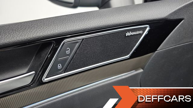 Volkswagen ARTEON 2.0 TDI Presige 4Motion купить на сайте DeffCars