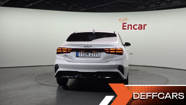 Kia K3 1.6 Prestige купить на сайте DeffCars