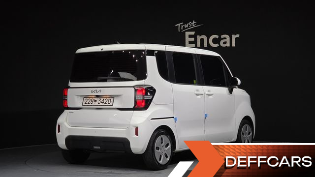 Kia RAY Standard купить на сайте DeffCars