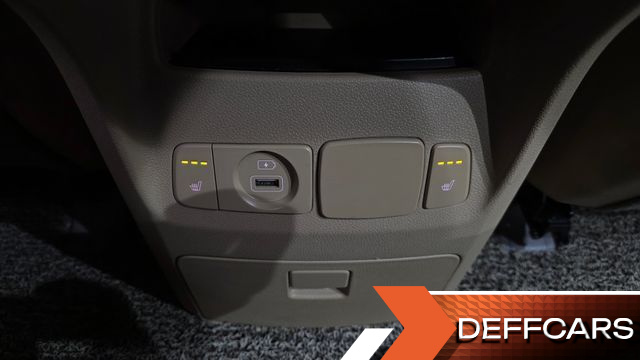 Kia CARNIVAL 9-Seater Prstige купить на сайте DeffCars