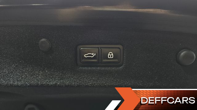 Kia K8 2.5 Gasoline 2WD Noblesse купить на сайте DeffCars