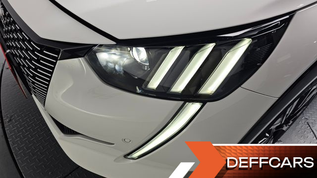 Peugeot 208 GT купить на сайте DeffCars