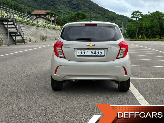 ChevroletGMDaewoo SPARK Premier купить на сайте DeffCars