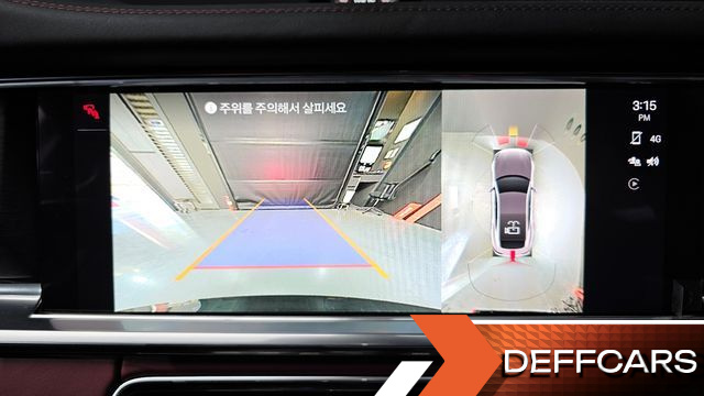 Porsche PANAMERA 4.0 GTS купить на сайте DeffCars