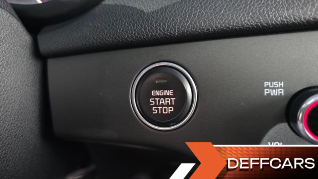 Kia SPORTAGE Gasoline 2.0 2WD Noblesse купить на сайте DeffCars