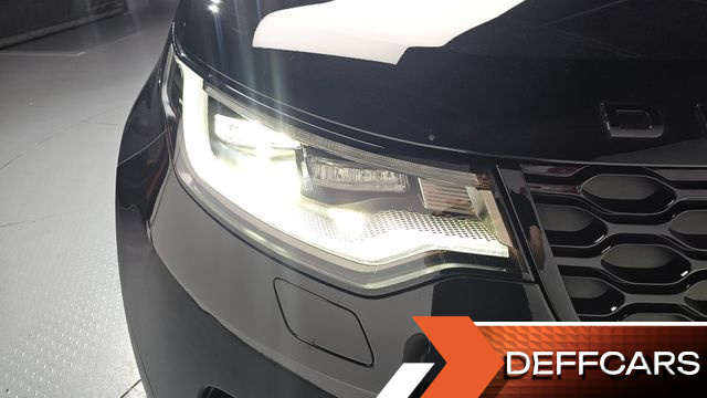 Land Rover DISCOVERY P360 R-Dynamic SE купить на сайте DeffCars