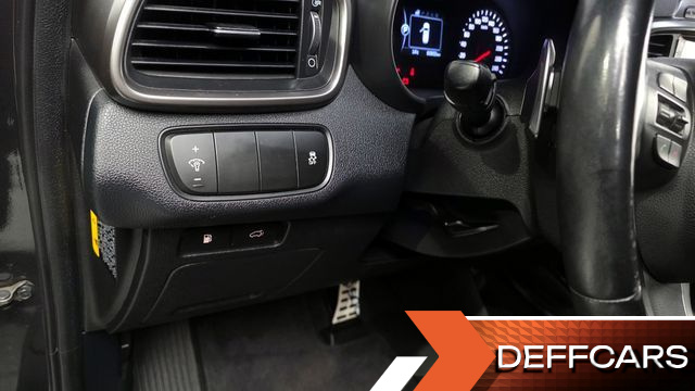 Kia SORENTO Diesel 2.0 2WD Noblesse купить на сайте DeffCars