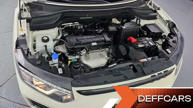 Ssangyong TIBOLI 1.6 2WD V3 купить на сайте DeffCars