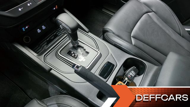 Ssangyong MUSSO Diesel 2.2 2WD Prestige купить на сайте DeffCars