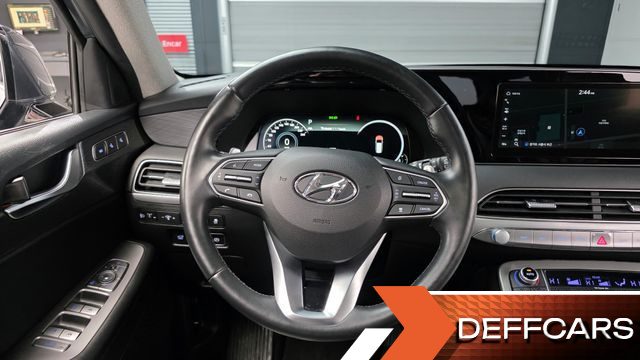 Hyundai PALISADE Gasoline 3.8 2WD Prestige купить на сайте DeffCars