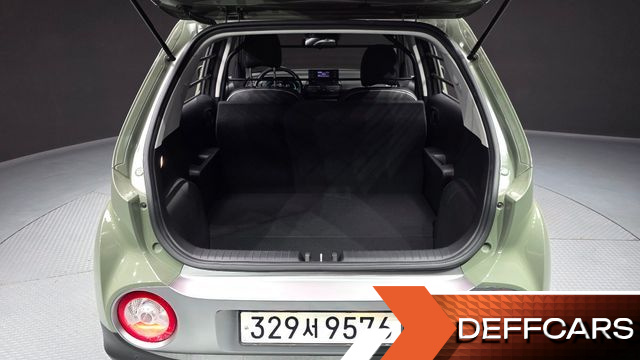 Hyundai CASPER Van Smart купить на сайте DeffCars