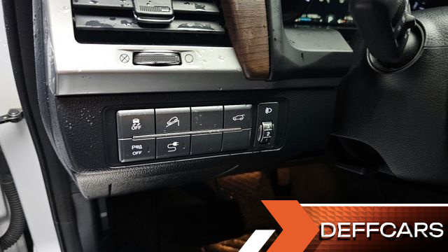 Ssangyong REXTON Diesel 2.2 4WD Eurasia Edition купить на сайте DeffCars