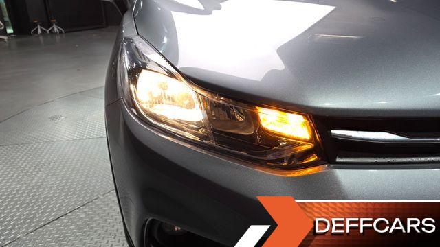 ChevroletGMDaewoo TRAX 1.4 LS купить на сайте DeffCars