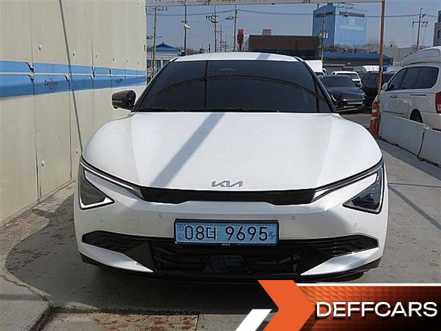 Kia EV6 Long Range 4WD Earth купить на сайте DeffCars