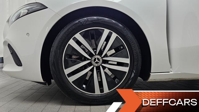 Mercedes A-CLASS A220 Hatchback купить на сайте DeffCars