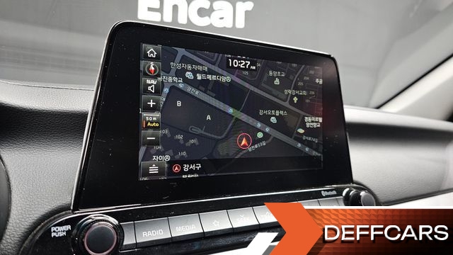 Kia K3 Prestige купить на сайте DeffCars