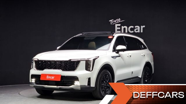 Kia SORENTO HEV 1.6 2WD Signature купить на сайте DeffCars
