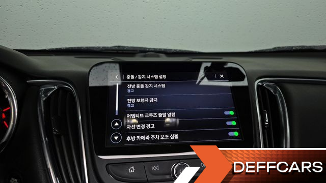 ChevroletGMDaewoo MALIBU 2.0 Turbo Redline купить на сайте DeffCars
