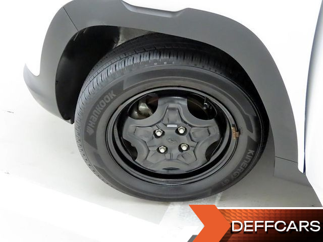 Hyundai CASPER Modern купить на сайте DeffCars