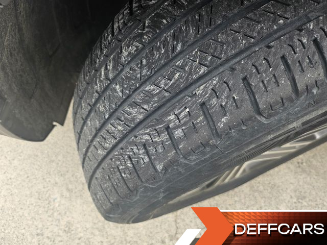 Hyundai SANTAFE Diesel 2.2 2WD Premium купить на сайте DeffCars