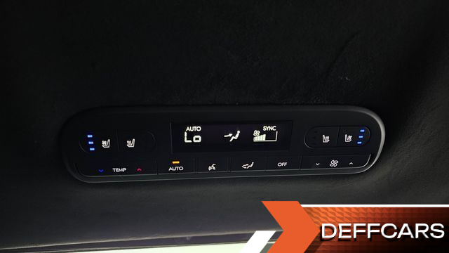 Hyundai PALISADE Gasoline 2.5T 4WD 9-Seater Calligraphy купить на сайте DeffCars