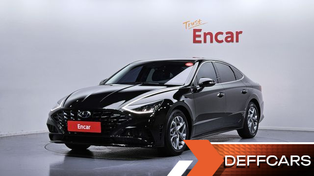Hyundai SONATA 2.0 Premium Plus купить на сайте DeffCars