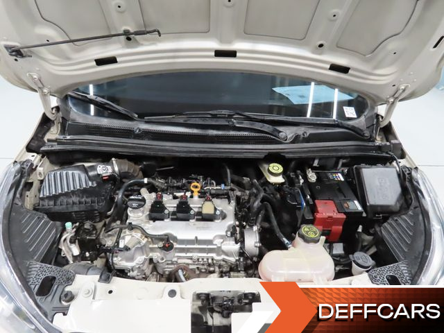 ChevroletGMDaewoo SPARK LT Plus купить на сайте DeffCars