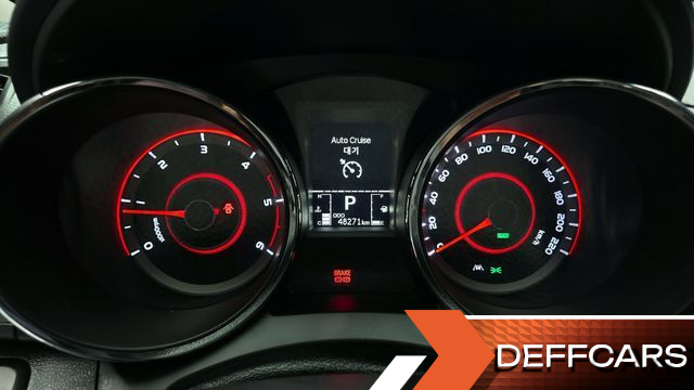 Ssangyong TIBOLI Diesel Gear Edition 2WD купить на сайте DeffCars