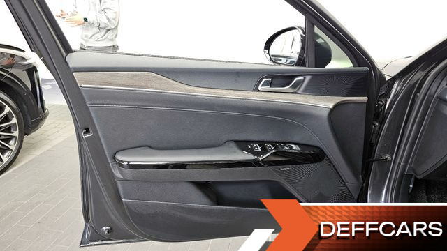 Kia K5 1.6 Turbo Noblesse купить на сайте DeffCars
