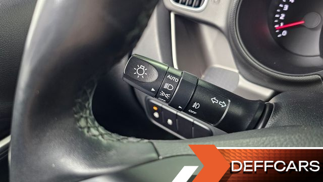 Kia RAY Luxury купить на сайте DeffCars