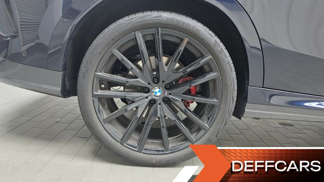 BMW X6 xDrive40d M Sport Online Exclusive купить на сайте DeffCars