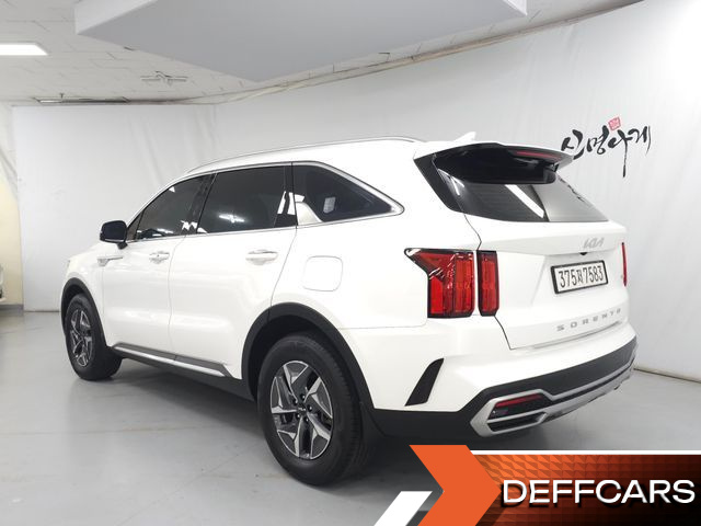 Kia SORENTO HEV 1.6 2WD Prestige купить на сайте DeffCars