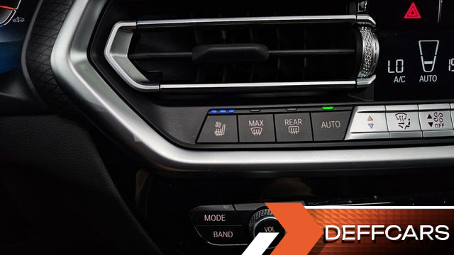 BMW X3 xDrive 20i M Sports Pro купить на сайте DeffCars