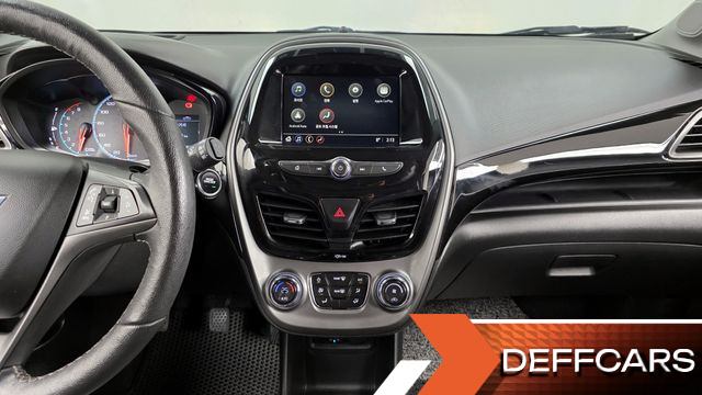 ChevroletGMDaewoo SPARK Premier купить на сайте DeffCars