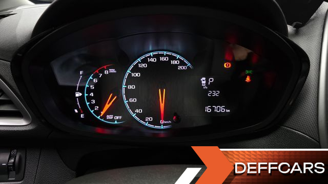 ChevroletGMDaewoo SPARK LS Basic купить на сайте DeffCars
