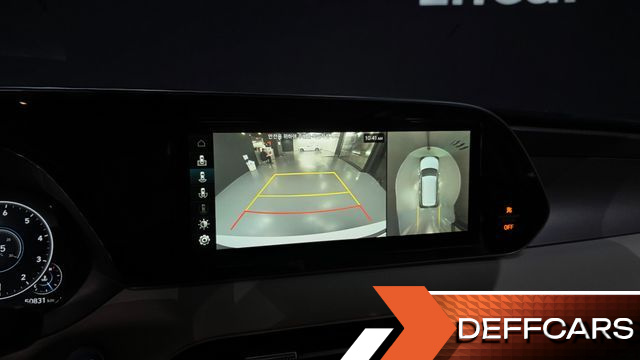 Hyundai PALISADE Gasoline 3.8 2WD Calligraphy купить на сайте DeffCars