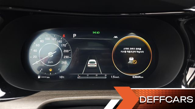 Kia K5 2.0 Noblesse купить на сайте DeffCars