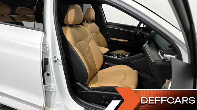 Kia K5 Signature купить на сайте DeffCars