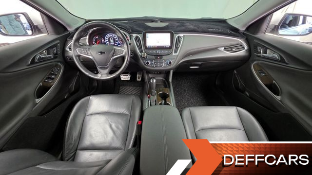 ChevroletGMDaewoo MALIBU 1.3 Turbo Premier купить на сайте DeffCars